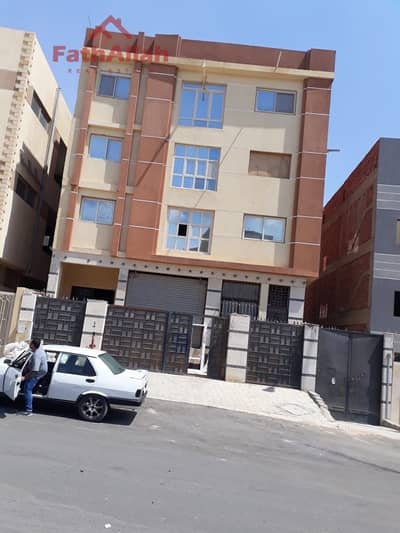 مصنع هندسي للايجار بالتجمع بالمنطقه الصناعيه لوكيشن مميز جدا