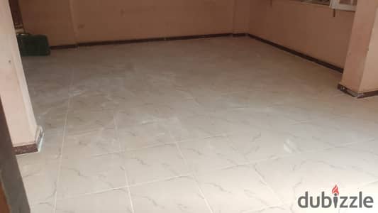 شقة للإيجار سكن لأسرة موقع متميز تشطيب سوبر لوكس فيو حديقة