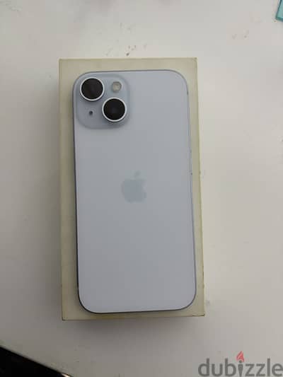 Apple - iPhone 15