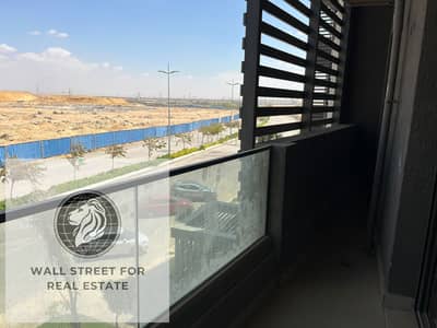 studio 65m for sale in privado ready to move open view on mega mall direct