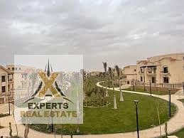 Standalone Villa for Sale - Madinaty (Four Seasons)  Investment and Residential