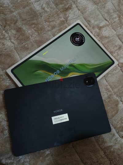 honor magic pad 2