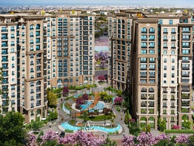 Apartment for Sale with an Investment Opportunity in Sawari
