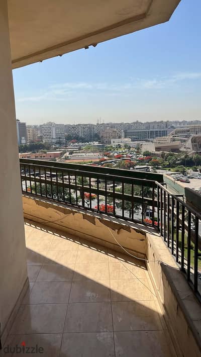 مكتب للايجار صلاح سالم الرئيسي مصرالجديدة سعر مميز