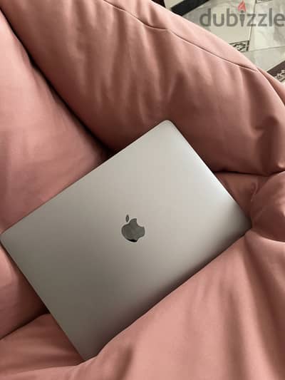 MACBOOK PRO 2020