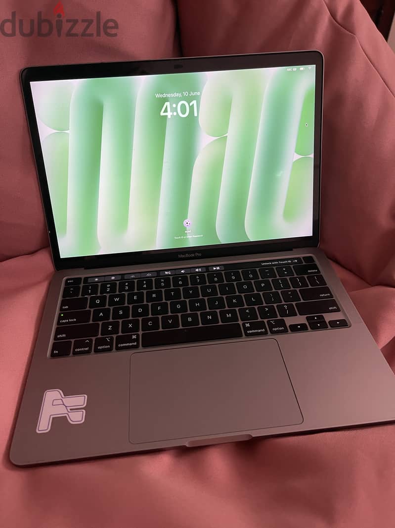 MACBOOK PRO 2020 1