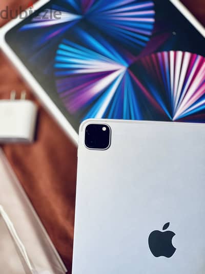Ipad pro M1 11 inches
