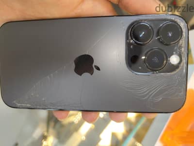 Apple - iPhone 14 Pro