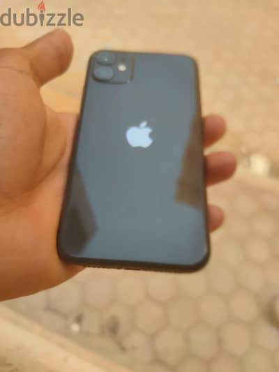 آبل - آيفون 11