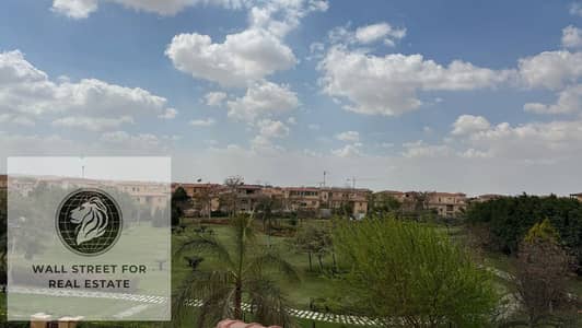 فيلا مستقله نموذج C للبيع في مدينتي VG2 فيو وايد جاردن بمساحه ارض 1130م