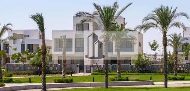 من المالك دوبلكس علوي بحري جاهز للسكن و الفرش متشطب من المالك كمبوند البروج Al Burouj - مدينة الشروق