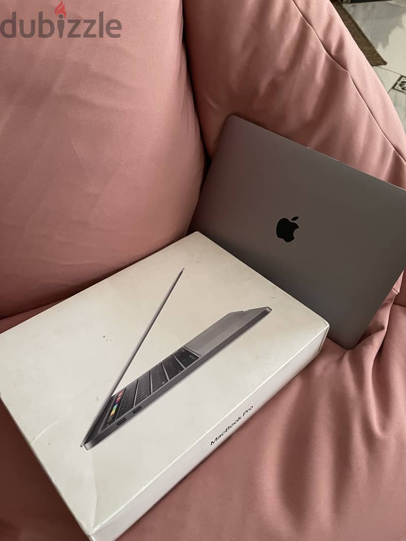 MACBOOK PRO 2020 2