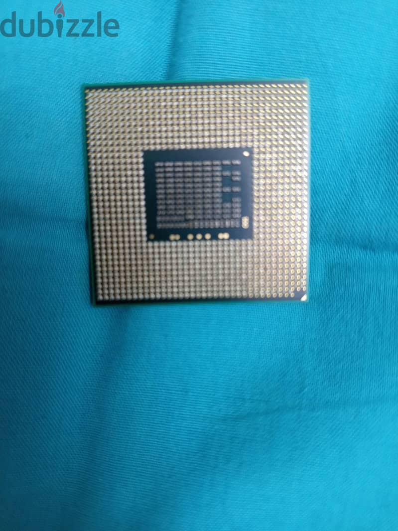 Intel core i3-2370M 1