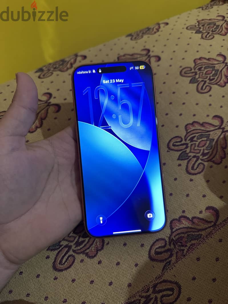Apple - iPhone 17 Pro Max 1