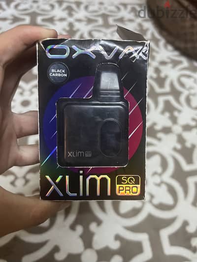 بود فيب اكسليم Xlim sq pro