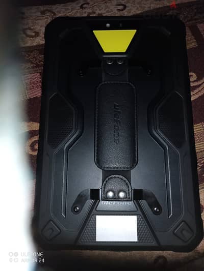 وارد المانيا ومعفي من الضرائب تابلت مدرع  ulefone armor pad2