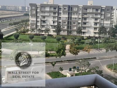 with lowest down payment apartment 107m for sale in B14 madinaty