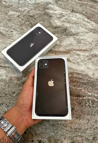 آبل - آيفون 11
