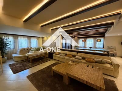 Standalone villa for sale with a landscape view near the lake and Pool Palma in Isola Marassi North Coast Sidi Abdel Rahman near amwaj and stella