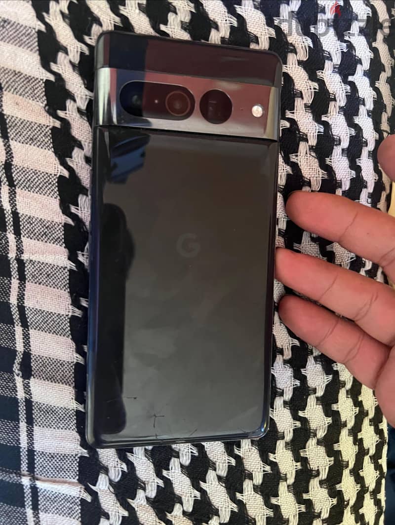 Google Pixel 7 Pro 1