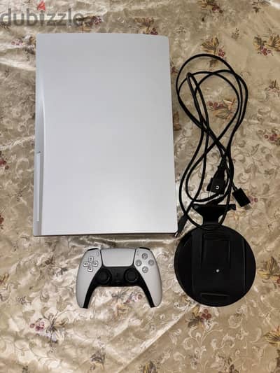 Ps5 disc fat used
