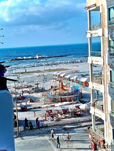 شقه للبيع بالإسكندرية العجمي شطي النخيل ٦اكتوبر الكيلو ٢١ اسكندرية مطروح