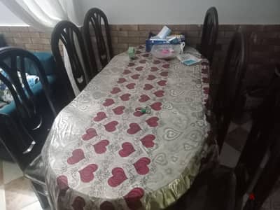 ترابيزة ونيش