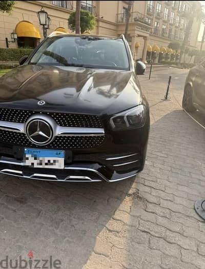 2022 Gle 450