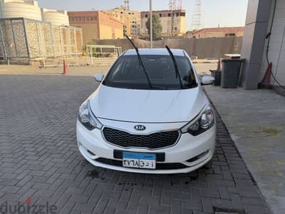 Kia K3 2015 / كيا K3 2015