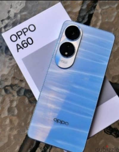 اوبو  A60