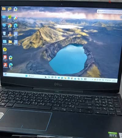 DELL G3 3500