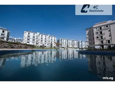 Delivered I Villa Roof For Sale In Mountain View I City Club Park | Fully Finished | 280 SQM + 70 SQM Roof  Prime Location