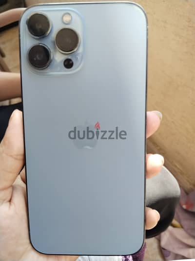 iPhone 13 Pro Max 256GB