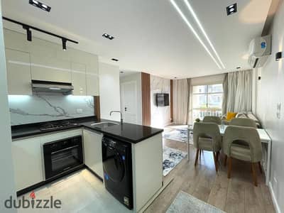 For rent furnished in my city at B10 Group 104 luxury hotel furniture very much