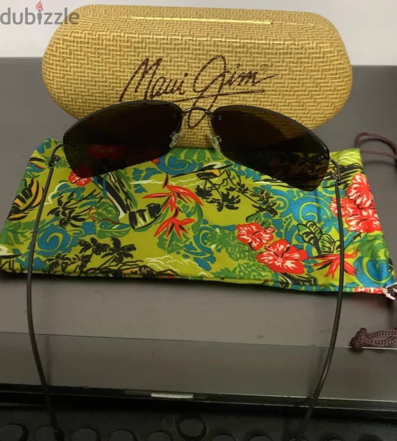 maui jim sunglass 4