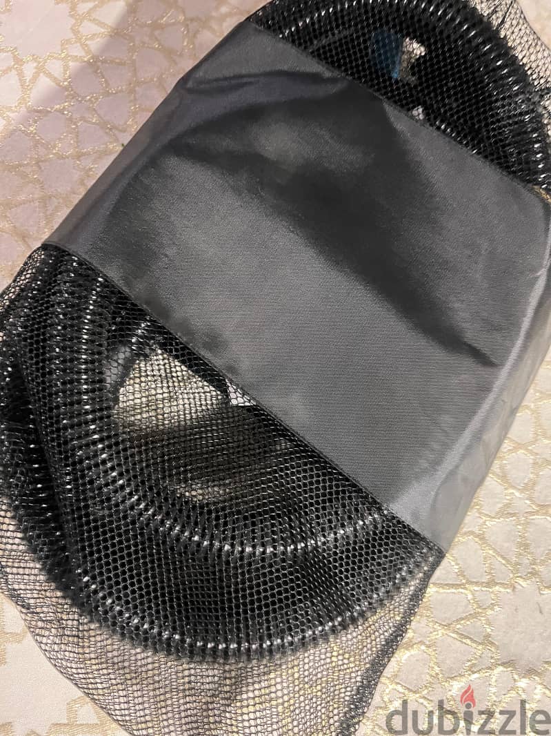 Carpet washer 1