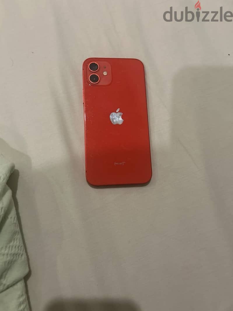 Apple - iPhone 12 1