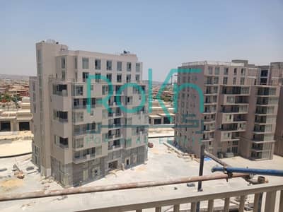 hotel Penthouse for Sale in Canal Walk – Arkan Palm 205    Managed by Crowne Plaza  Fully Finished
