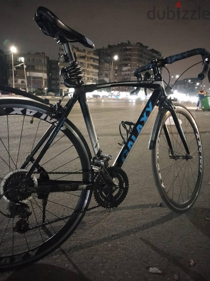 Galaxy RL600 3