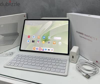 Huawei MatePad 12X pappermate
