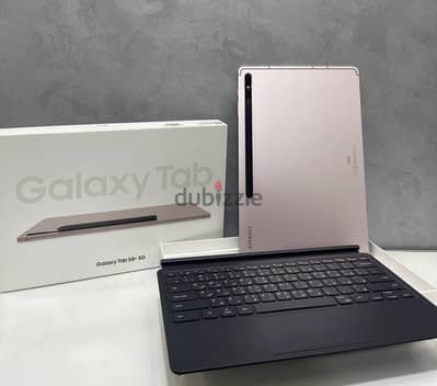 Samsung tab s8 plus 5G