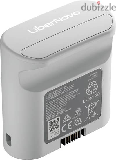 Battery gray chair libernovo new not used for sell from usa