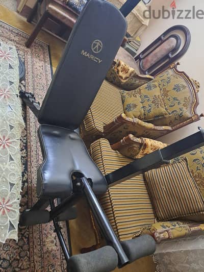 دكة رياضية