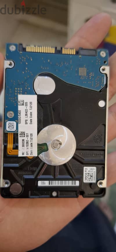 hard disk for laptop