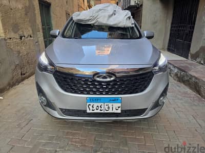 شيرى تيجو 7 2022 /Chery Tiggo 7 2022