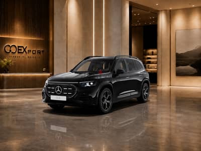 Mercedes-Benz GLB 200 2027 Progressive Premium