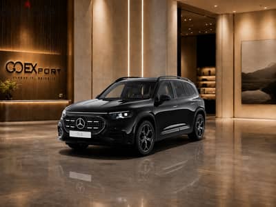 Mercedes-Benz GLB 200 2027 AMG Line Plus / Premium Plus