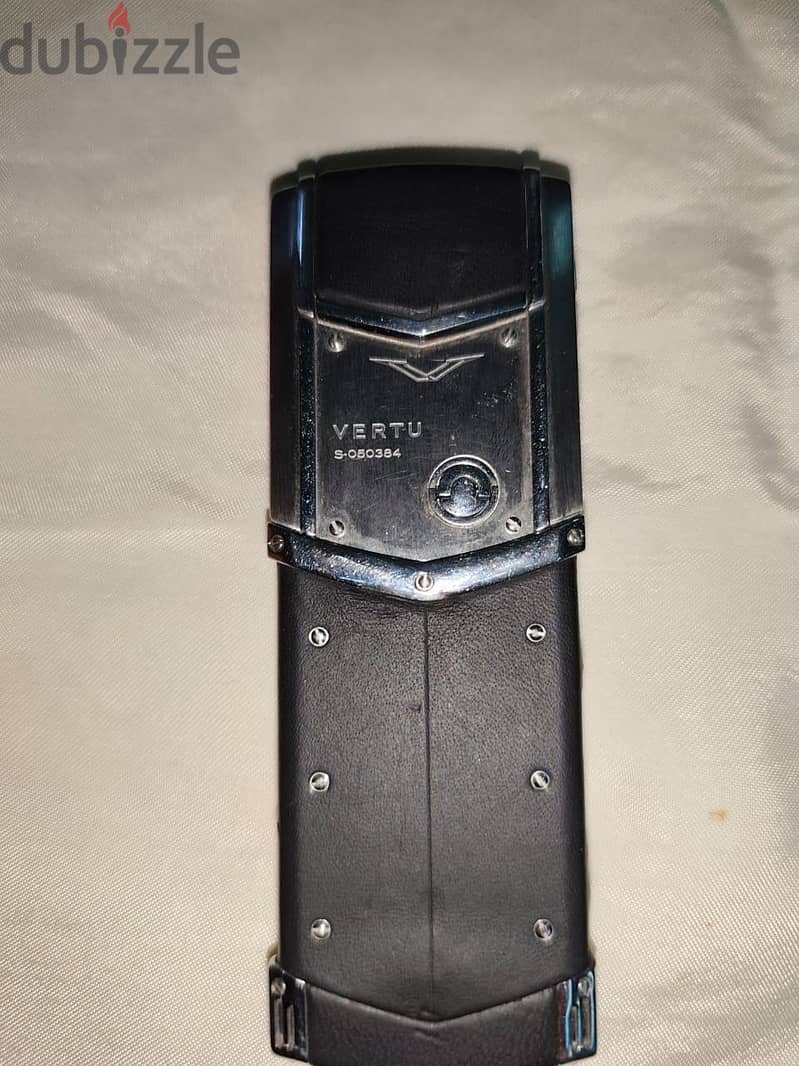 vertu s - 050384 3