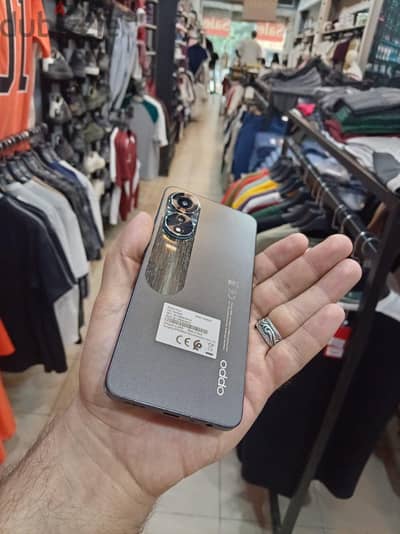 oppo a78