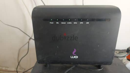 we 5g router